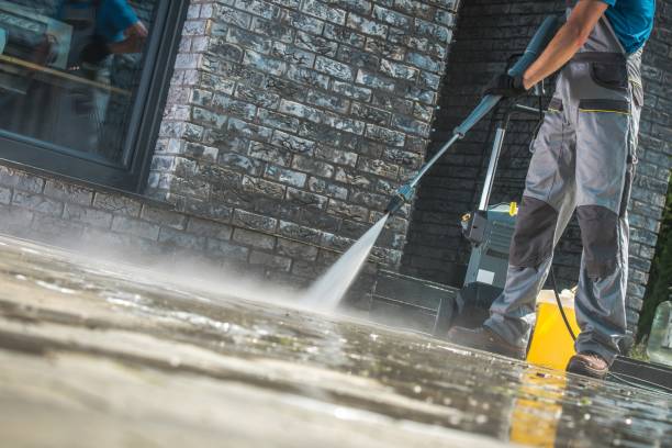 Best Parking Lot and Garage Cleaning  in Blauvelt, NY