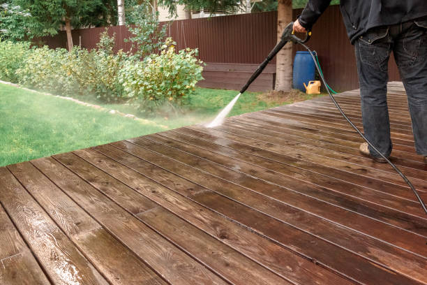 Professional Pressure Washing Services in Blauvelt, NY