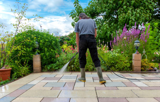 Best Spring Cleaning  in Blauvelt, NY