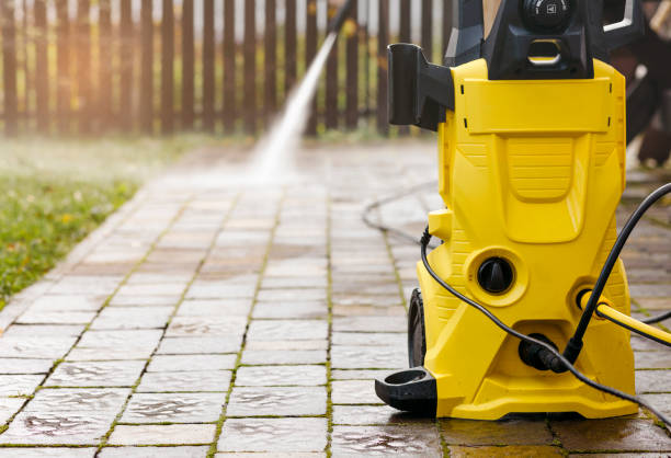 Best Fence Cleaning  in Blauvelt, NY