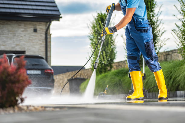 Best Factory Floor Cleaning  in Blauvelt, NY